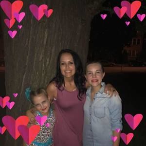 Meet your Posher, Joy